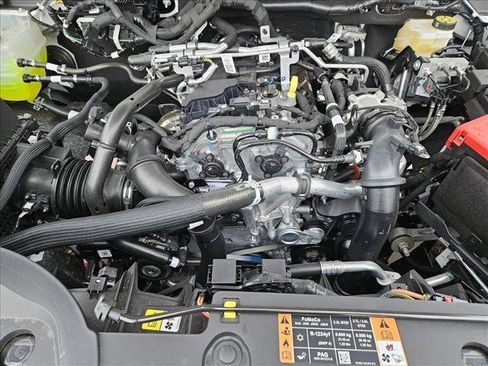 New 2025 Ford Ranger XL w/ Trailer Tow Package image 16