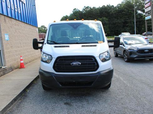 Used 2018 Ford Transit 250 138 image 2
