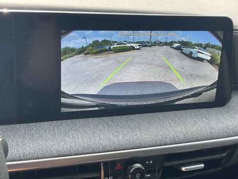 New 2026 Nissan Kicks SV w/ Cold Weather Package FWD image 23