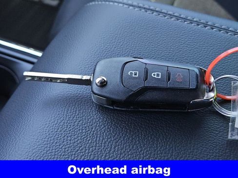 New 2025 Ford F150 STX w/ Equipment Group 200A image 25