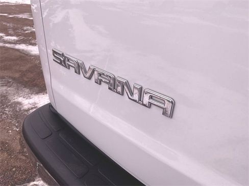 Used 2023 GMC Savana 2500 LS w/ Driver Convenience Package image 27