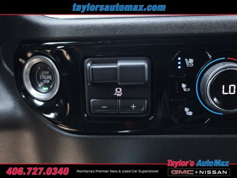 Used 2024 Chevrolet Silverado 3500 High Country w/ High Country Premium Package AWD/4WD image 30