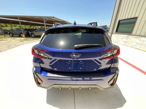Used 2026 Subaru Crosstrek 2.5i Limited w/ Crosstrek Mirror Package AWD/4WD image 37