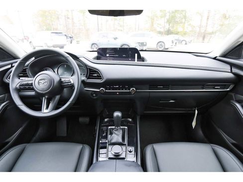 Certified 2025 MAZDA CX-30 AWD 2.5 S w/ Select Sport Pkg image 7