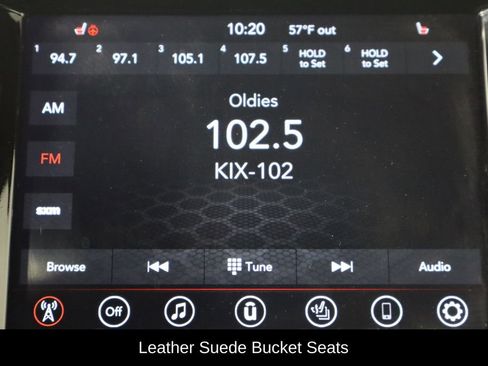 Used 2022 Dodge Durango GT image 32