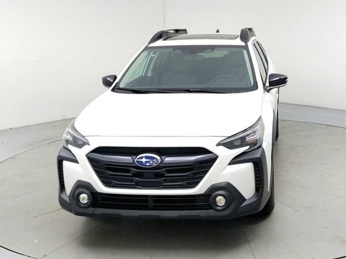 New 2025 Subaru Outback Premium image 3