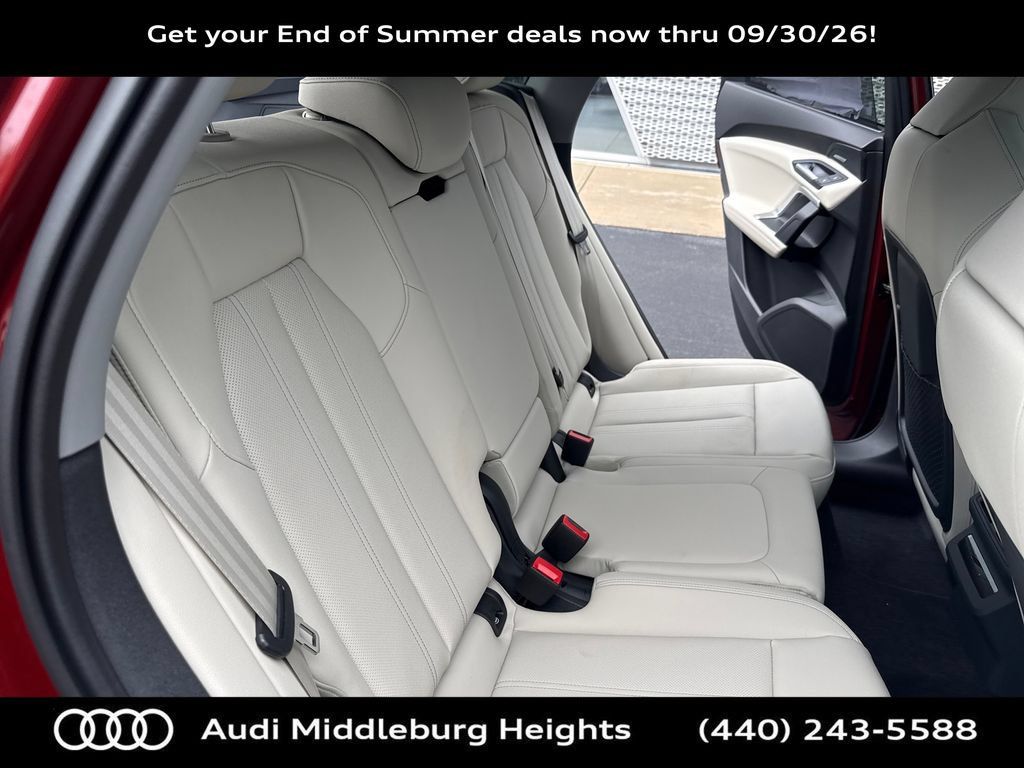 New 2026 Audi Q5 2.0T AWD/4WD image 29
