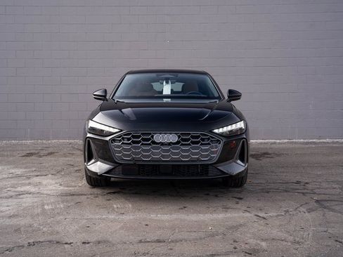 New 2025 Audi A5 2.0T Premium Plus image 2