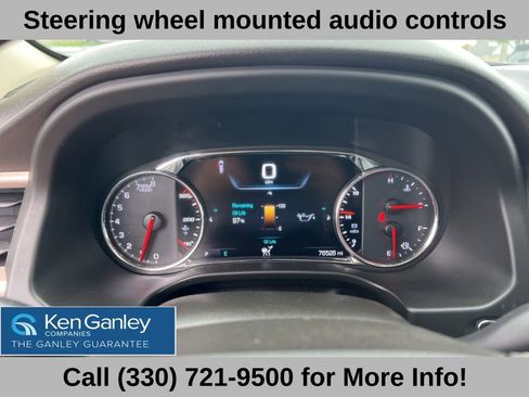 Used 2018 GMC Acadia Denali w/ Technology Package AWD/4WD image 32
