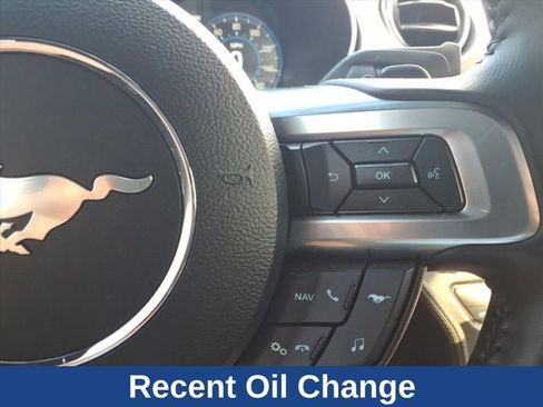 Used 2022 Ford Mustang GT Premium w/ Equipment Group 401A image 15