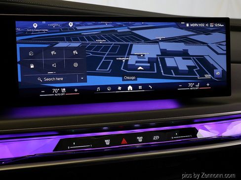 Certified 2023 BMW 760i xDrive image 20