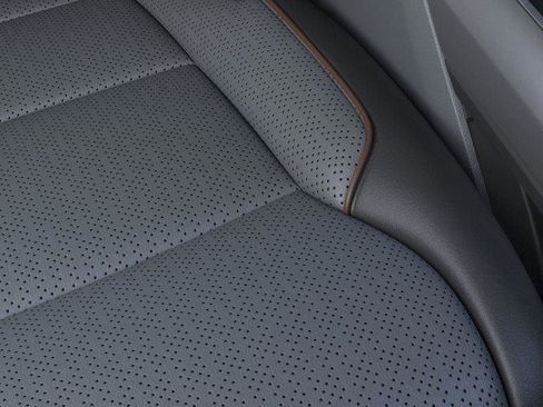 New 2025 Ford F150 Lariat w/ Equipment Group 502A High image 47