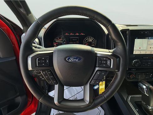 Used 2018 Ford F150 XLT w/ Equipment Group 302A Luxury AWD/4WD image 22