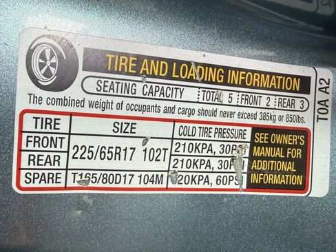 Used 2014 Honda CR-V EX-L image 35
