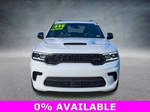 New 2026 Dodge Durango GT image 9
