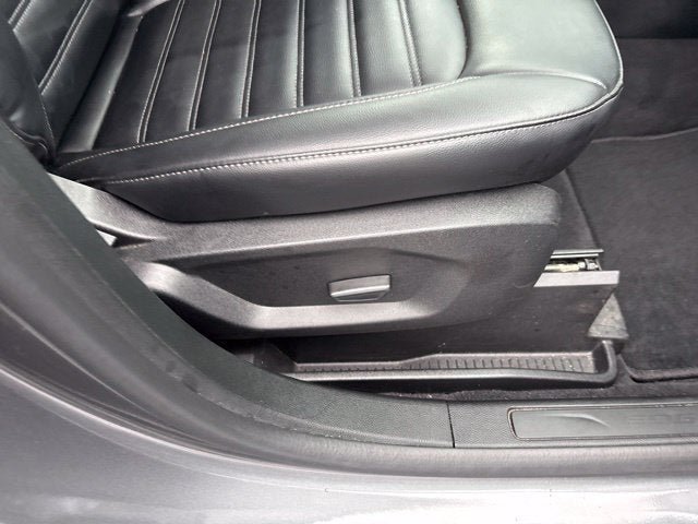 Used 2024 Ford Edge SEL w/ Convenience Package AWD/4WD image 7