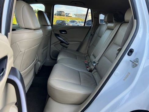 Used 2015 Acura RDX FWD w/ Technology Package image 15