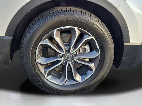 Used 2022 Honda CR-V EX-L image 6