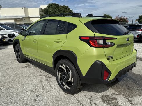 New 2026 Subaru Crosstrek 2.5i Limited AWD/4WD image 6