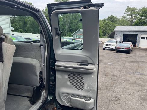 Used 2003 Ford F350 XL AWD/4WD image 19