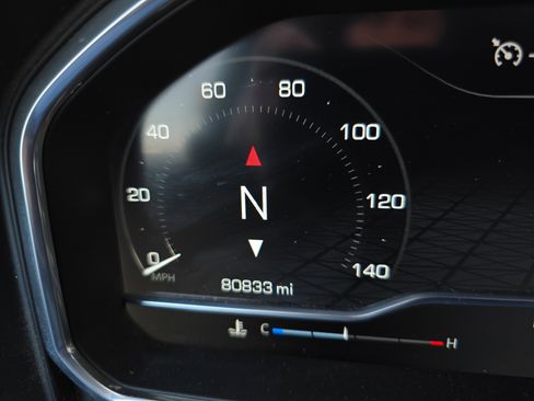 Used 2022 GMC Sierra 1500 Denali image 25