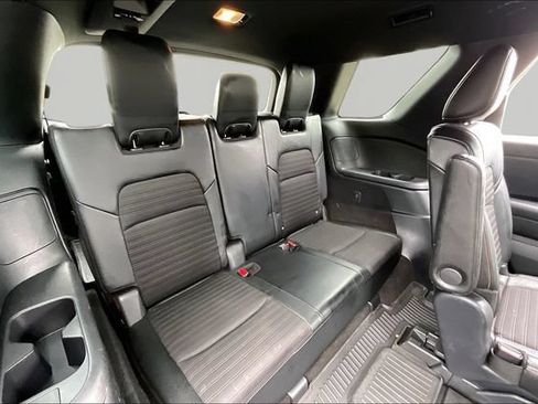 Used 2023 Nissan Pathfinder Rock Creek AWD/4WD image 18