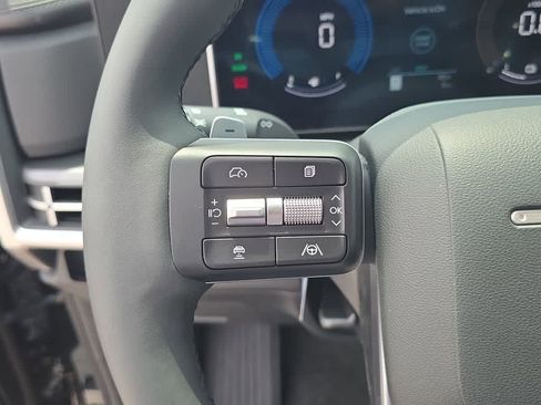 New 2026 Hyundai Santa Fe SE FWD image 23