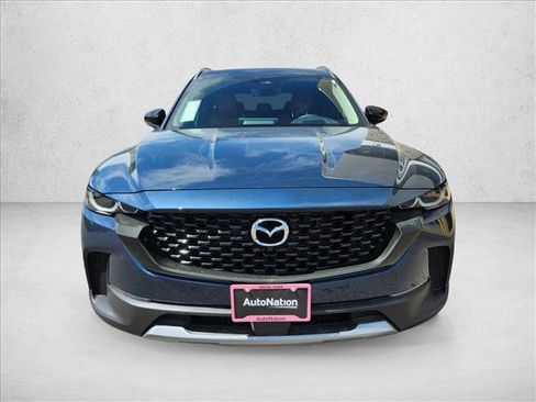 New 2026 MAZDA CX-50 AWD 2.5 S w/ Accent Package image 8