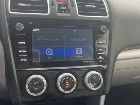 Used 2017 Subaru Forester 2.5i Premium w/ All-Weather Package AWD/4WD image 40