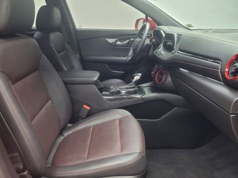 Used 2020 Chevrolet Blazer RS FWD image 21