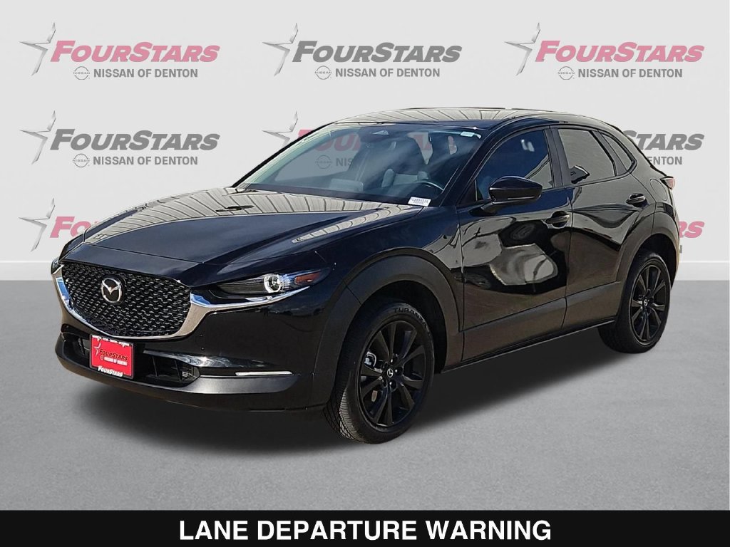 Used 2026 MAZDA CX-30 AWD 2.5 S w/ Select Sport Pkg image 9