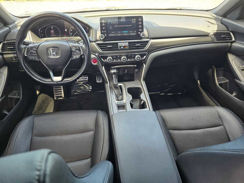 Used 2019 Honda Accord Sport image 20