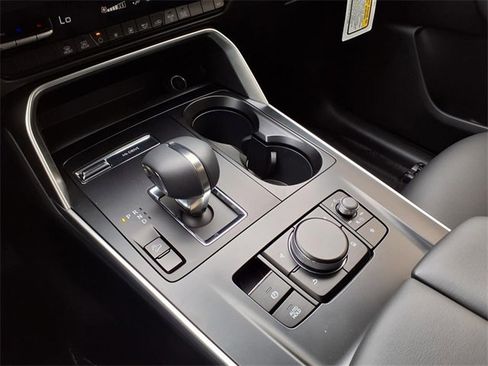 New 2026 MAZDA CX-90 3.3 Turbo w/ Select Package image 15