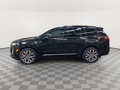 Used 2024 Cadillac XT6 Sport image 6