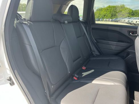 Certified 2026 Subaru Forester Limited AWD/4WD image 24