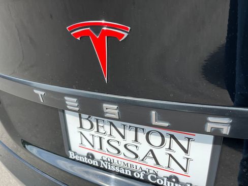Used 2018 Tesla Model S P100D AWD/4WD image 42