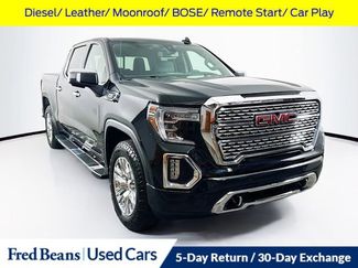 Used 2021 GMC Sierra 1500 Denali w/ Driver Alert Package II video 1