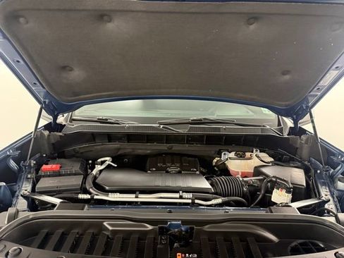 Certified 2024 Chevrolet Silverado 1500 LT image 29