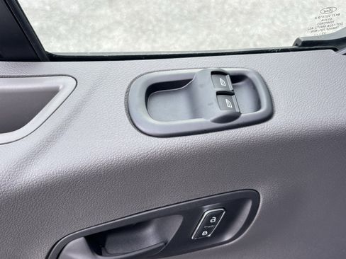 New 2026 Ford Transit 250 148 High Roof Extended w/ Load Area Protection Package image 16