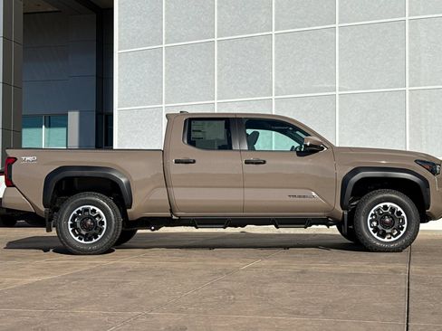 New 2026 Toyota Tacoma TRD Off-Road image 3