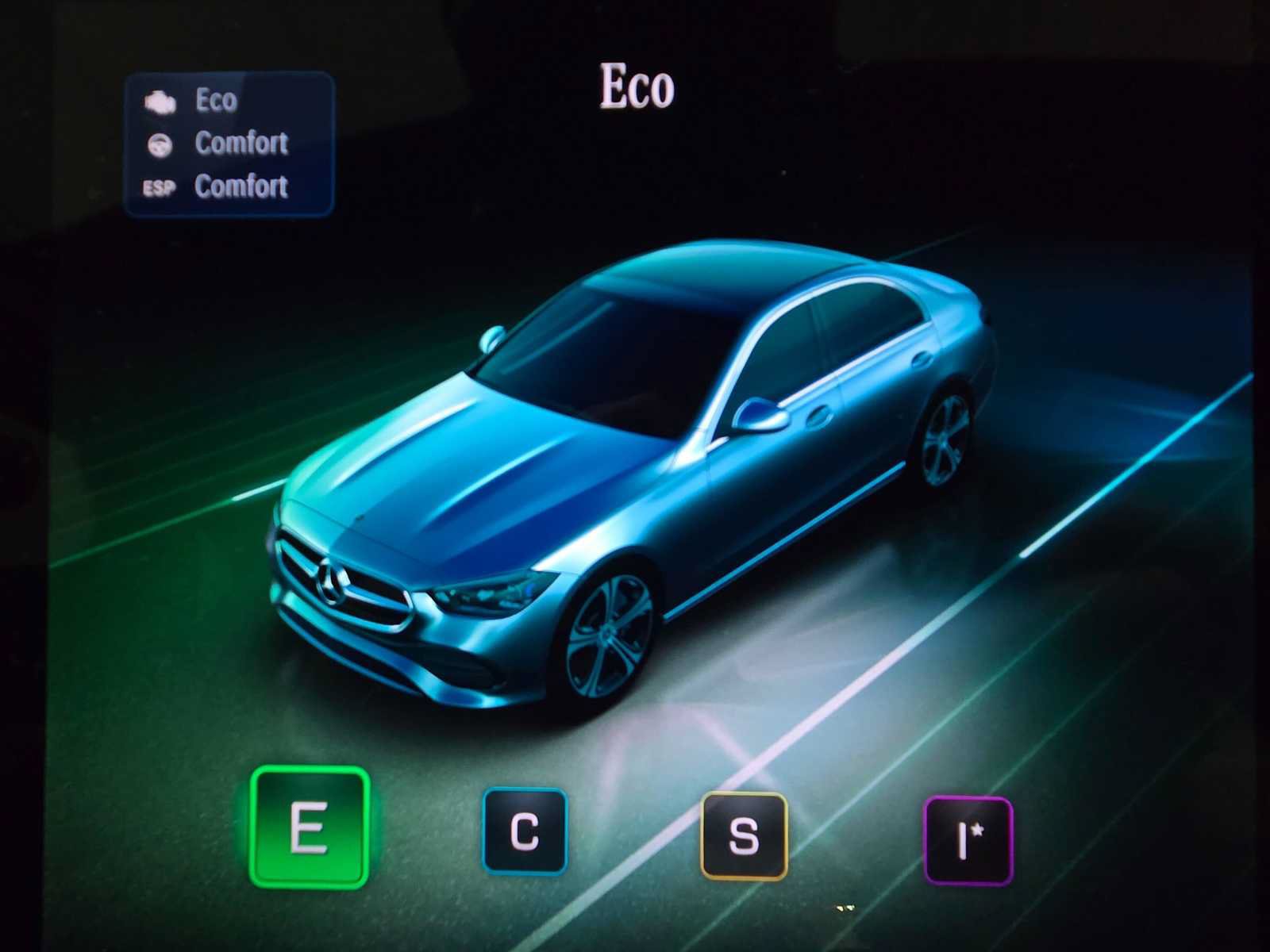 Certified 2026 Mercedes-Benz C 300 4MATIC Sedan image 30