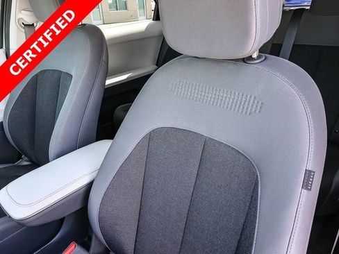 Certified 2024 Hyundai Ioniq 5 SEL RWD image 28