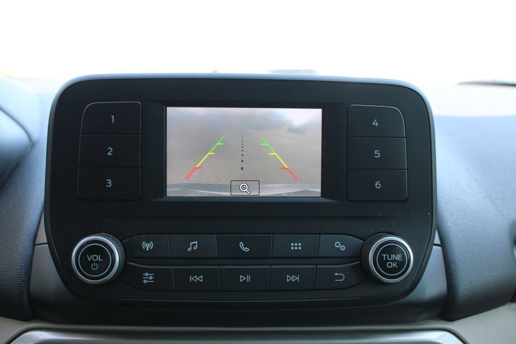 Used 2020 Ford EcoSport S FWD image 48
