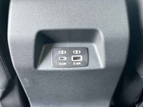 New 2026 Subaru Crosstrek 2.5i Wilderness AWD/4WD image 34