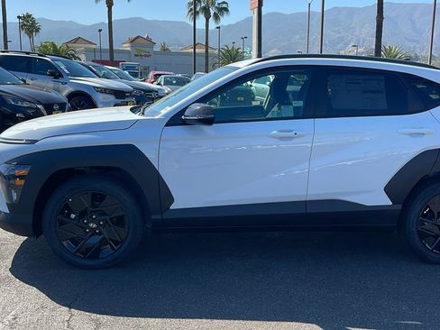 New 2026 Hyundai Kona SEL Sport image 12