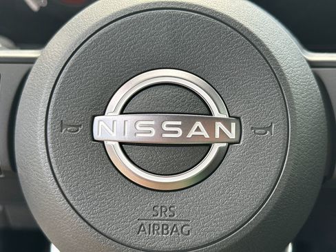 New 2026 Nissan Kicks S FWD image 22