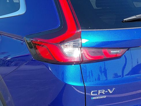 Used 2023 Honda CR-V Sport image 35