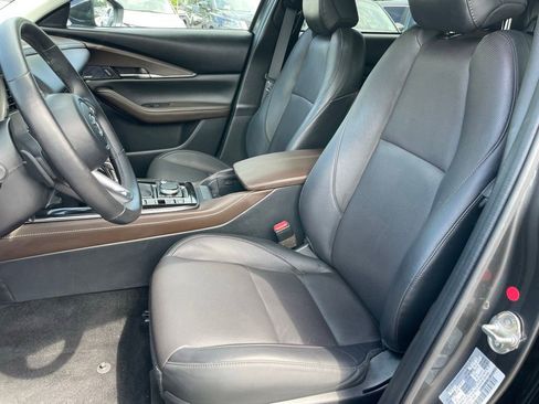 Used 2022 MAZDA CX-30 2.5 Turbo w/ Premium Plus Pkg image 6