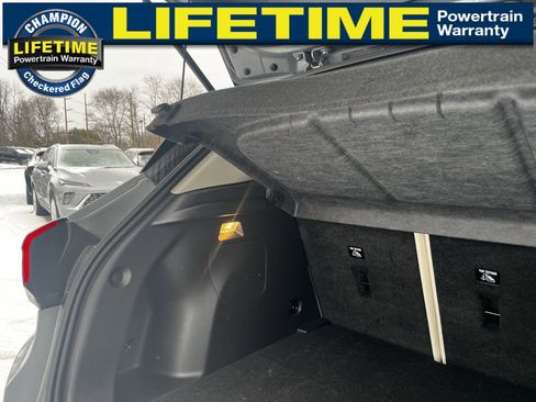 Used 2023 Buick Encore GX Preferred w/ Cold Weather Comfort Package image 13