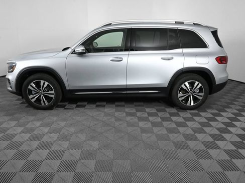 Used 2026 Mercedes-Benz GLB 250 image 3